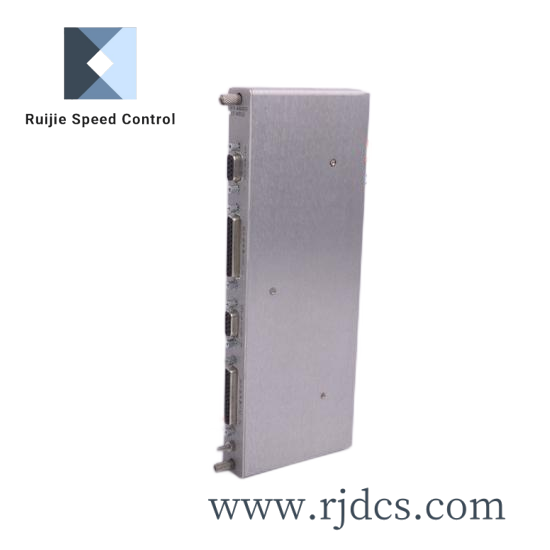bently_3500_93_p_n_135785-02_3.png Bently 3500/93 P/N:135785-02, Industrial Control Module