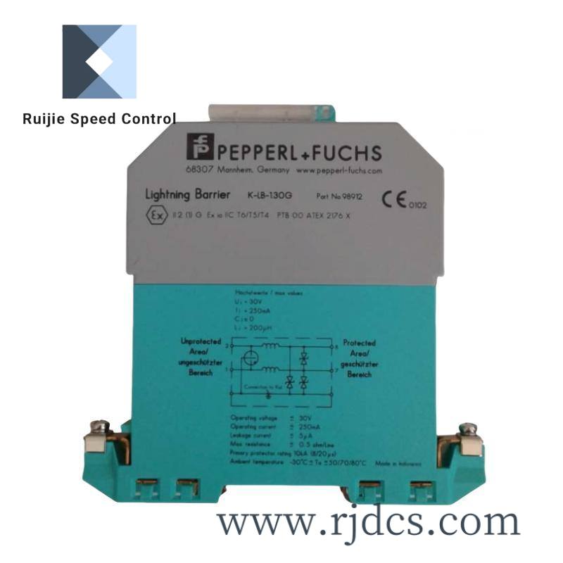 berthold_lb_440-m.jpg BERTHOLD LB 440-M Radiation Monitoring Instrument