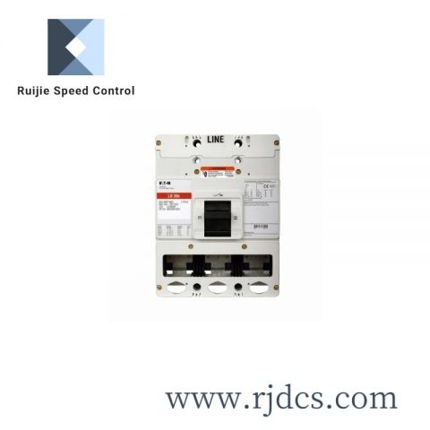 Cutler-Hammer HLDB3600FT33W Control Module