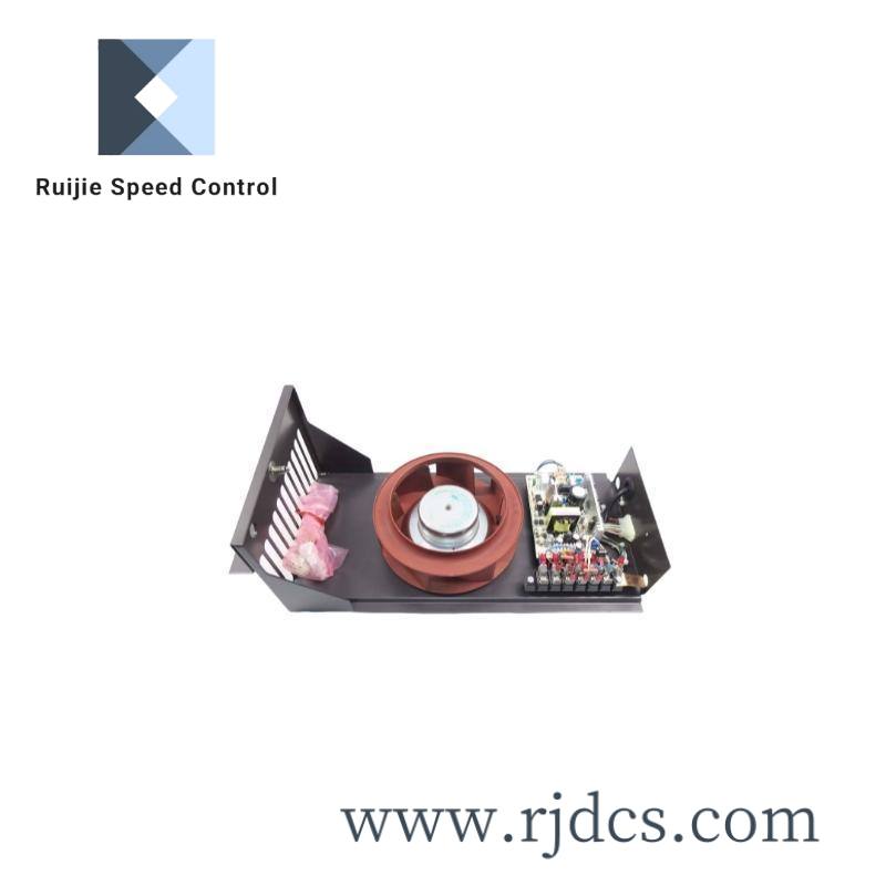 dobotech_dqm_0310071.jpg DOBOTech DQM 0310071 Industrial Control Module, Advanced Automation Solution
