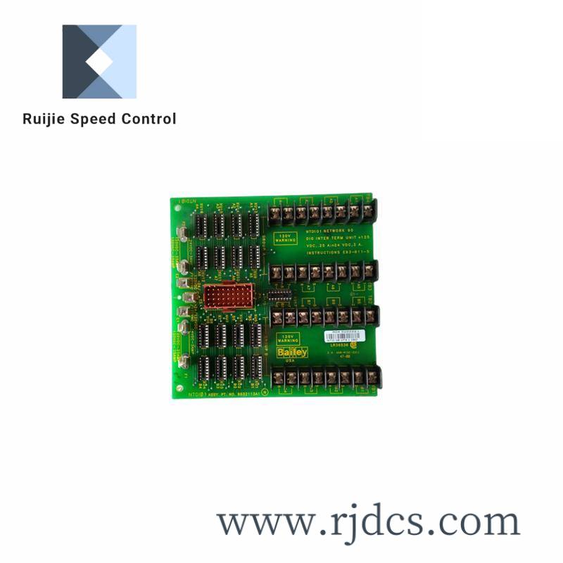 dobotech_dqm_0310071_1.jpg DOBOTech DQM 0310071 Industrial Control Module, Advanced Automation Solution