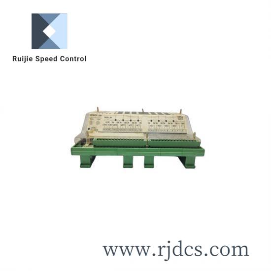 dobotech_dqm_0310071_2.jpg DOBOTech DQM 0310071 Industrial Control Module, Advanced Automation Solution