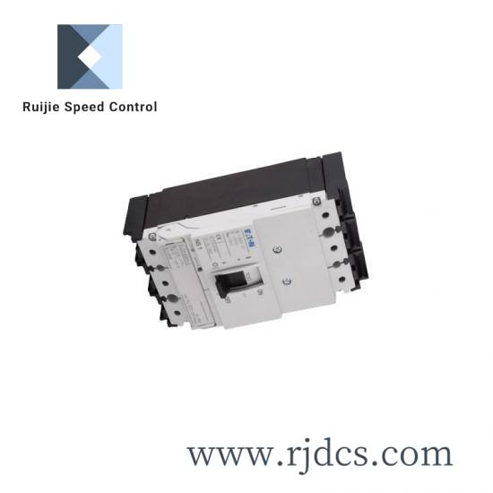 eaton_xv-442-57cqb-1-10_1.jpg Eaton XV-442-57CQB-1-10 Industrial Touch Screen Module - Robust & Reliable Control Solution