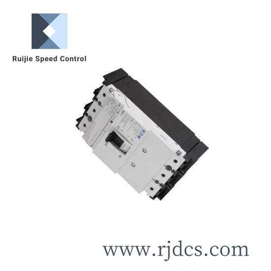 eaton_xv-442-57cqb-1-10_2.jpg Eaton XV-442-57CQB-1-10 Industrial Touch Screen Module - Robust & Reliable Control Solution