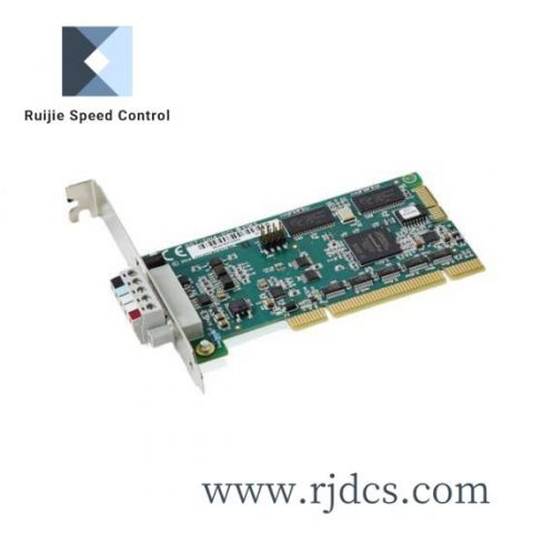 ELTEC PMCE-740 Industrial Control Module