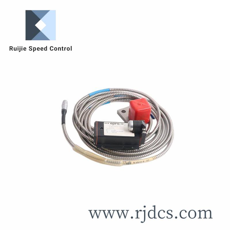 emerson_5x00499g01_1.jpg EMERSON 5X00499G01 Control Module for Industrial Automation