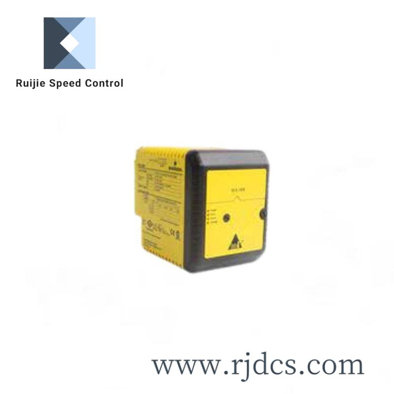 emerson_sls1508.jpeg EMERSON SLS1508 - High Performance Industrial Control Module