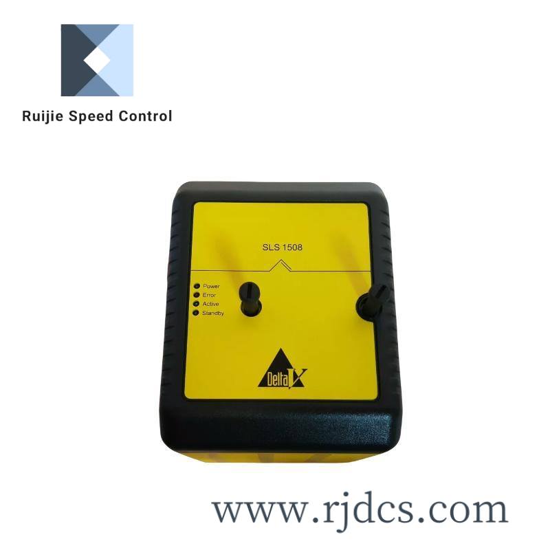 emerson_sls1508_1.jpg EMERSON SLS1508 - High Performance Industrial Control Module