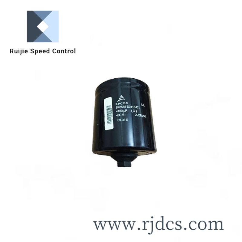 epcos_b43455-t5208-t2.jpeg EPCOS B43455-T5208-T2 - High-Quality Capacitor for Industrial Applications