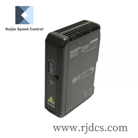 FISHER-ROSEMOUNT KJ2002X1-CA1 DeltaV Controller M5+ Module