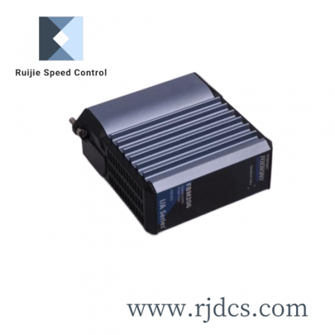 FOXBORO 0399085B 0303440C+0303458A Combination Module for Industrial Control Systems
