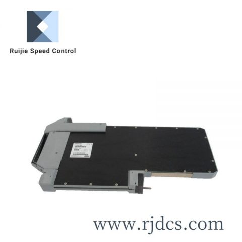 FOXBORO CP40 Module Enhances System Reliability, Industrial Control Component, 100% OEM Compatibility