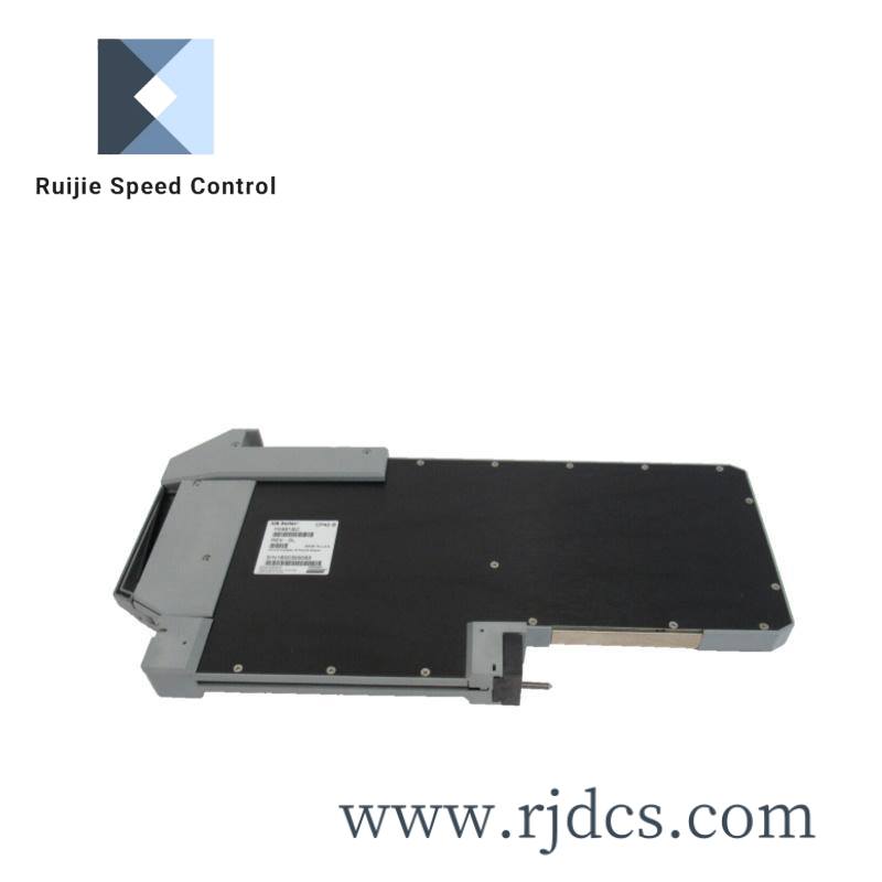 foxboro_cp40.jpg FOXBORO CP40 Module Enhances System Reliability, Industrial Control Component, 100% OEM Compatibility