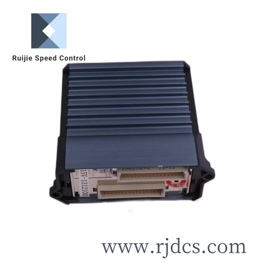 foxboro_fbm211_1.png FOXBORO FBM211 RH914TN - High-Precision Control Module