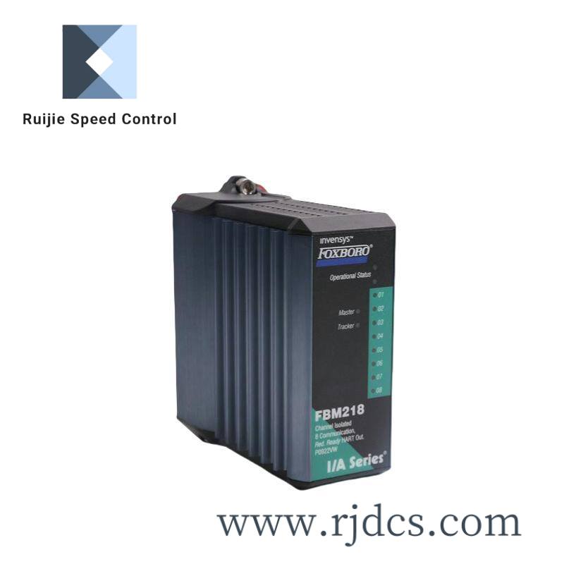 foxboro_p0923db_2.jpg FOXBORO P0923DB Industrial Control Module