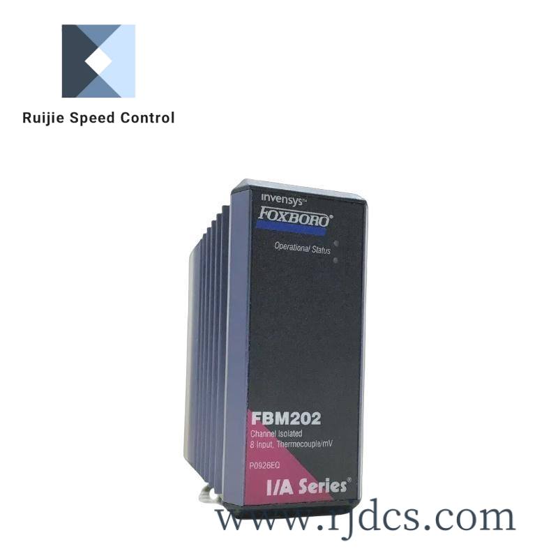 foxboro_p0961fx-cp60s_3.jpg FOXBORO P0961FX-CP60S Control Processor