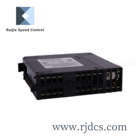 GE 369-HI-0-M-0-E-0 - Advanced Motor Management Relay for Industrial Control Systems