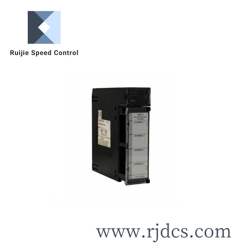 ge_he693rtd600_1.jpg GE HE693RTD600 Precision RTD Input Module, Low Resolution, Industrial Control Automation