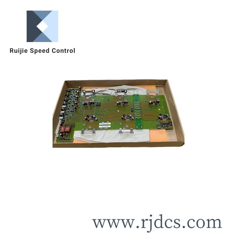 ge_ic660elb912_1.jpg GE IC660ELB912 MicroGENI Daughterboard for Genius I/O Communication