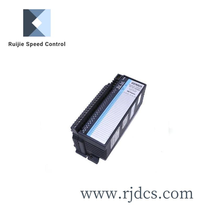 ge_ic660tbd025_1.jpg GE IC660TBD025 PLC Module for Industrial Automation Control Systems