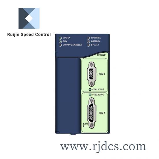ge_ic695cru320_1.jpg GE IC695CRU320 Controller - High Performance PLC Module