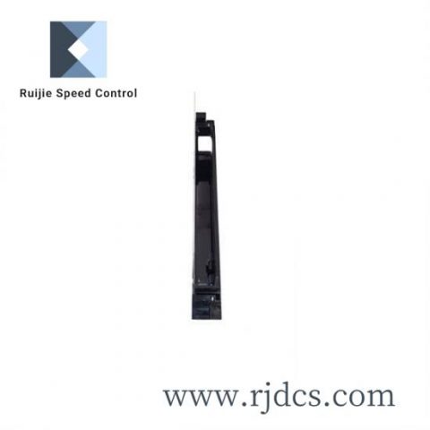 GE IC697ACC720 High-Performance Analog Input Module