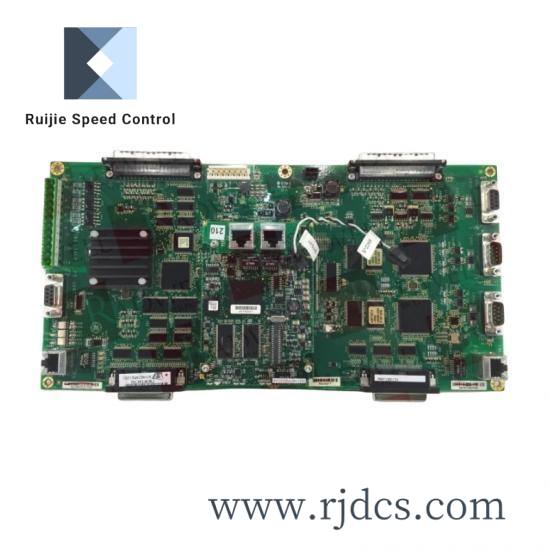 ge_ic698chs009a_1.jpg GE Industrial Control Module IC698CHS009A - Advanced PLC for Reliable Automation Solutions
