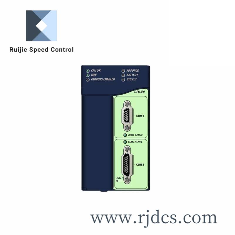 ge_ic698chs009a_2.jpg GE Industrial Control Module IC698CHS009A - Advanced PLC for Reliable Automation Solutions