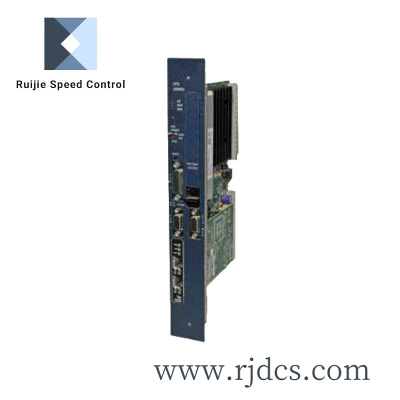 ge_ic698cpe010.jpg GE IC698CPE010 Communication Processor, High-Speed Data Transfer and Reliable Connectivity