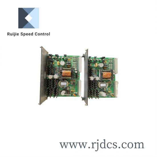 ge_is200epsmg1aec.jpg GE IS200EPSMG1AE High-Efficiency Exciter Power Supply Module for Industrial Automation