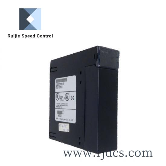 ge_is200epsmg1aec_2.jpg GE IS200EPSMG1AE High-Efficiency Exciter Power Supply Module for Industrial Automation