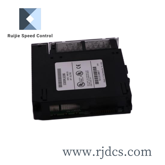 ge_is200tsvch2adc_mrp061873.png GE IS200TSVCH2ADC MRP061873 - High Precision Controller Module