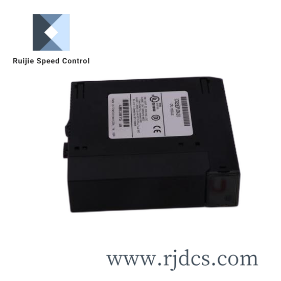ge_is200tsvch2adc_mrp061873_1.png GE IS200TSVCH2ADC MRP061873 - High Precision Controller Module