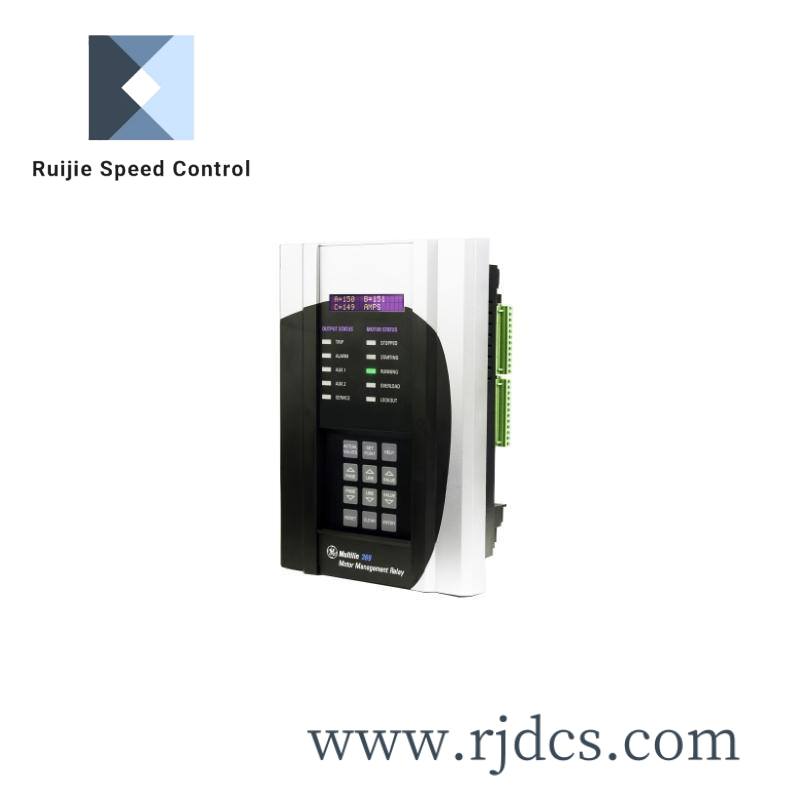 ge_is215vproh1bd.jpeg GE IS215VPROH1BD Communication Module for Mark VI Turbine Control Systems