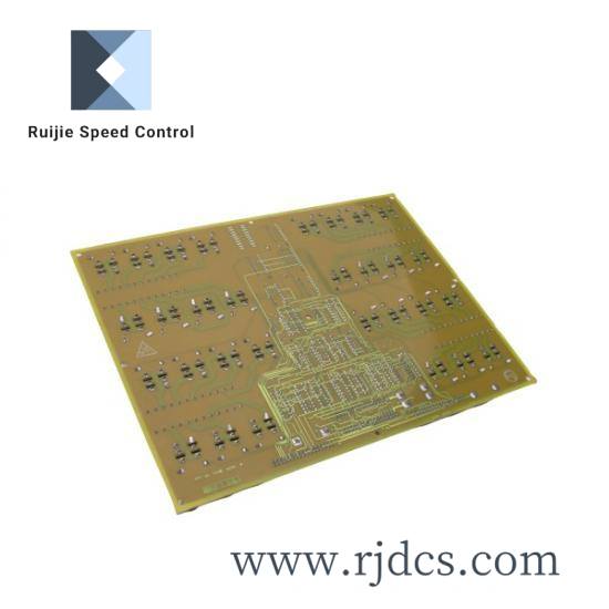 ge_is220ppros1b_2.jpg GE IS220PPROS1B Control System Component, High Performance Industrial Automation Module