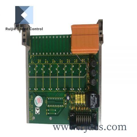 Honeywell 05701-A-0325 - Custom Processed Industrial Control Module