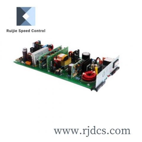 Honeywell 51196655-100 ACX633 Frequency Module