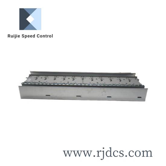 honeywell_cc-mcar01.jpg Honeywell CC-MCAR01 Horizontal Backplane Module