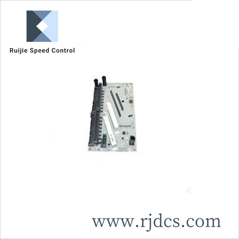 honeywell_cc-mcar01.png Honeywell CC-MCAR01 Horizontal Backplane Module