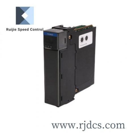 Honeywell TK-FTEB01 Enhanced Isolation Ethernet Module