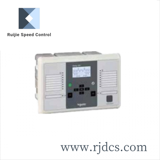 ider_abw140eg.png IDER ABW140EG Industrial Control Module, High Precision and Reliability