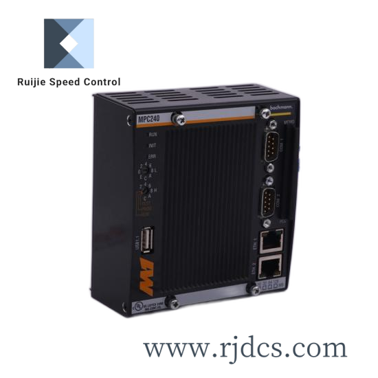 indel_ag_info-4kp-94161_1.png INDEL AG INFO-4KP-94161 High-Performance Industrial Control Module