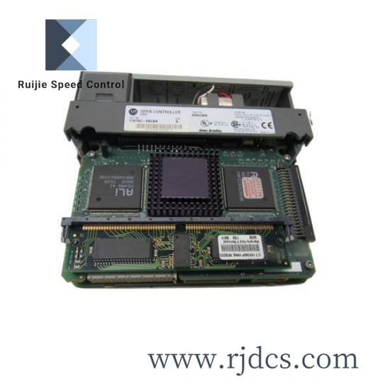 indel_ag_info-4kp-94161_3.jpg INDEL AG INFO-4KP-94161 High-Performance Industrial Control Module