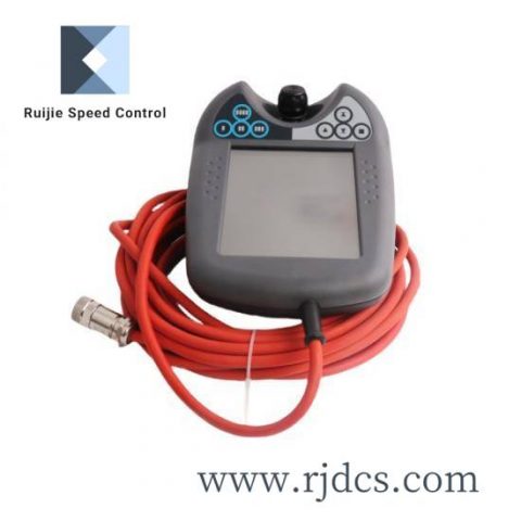 KEBA CU312/E Custom Processing Control Unit