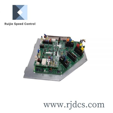 KUKA RDW2 - Advanced Industrial Control Module for Precision Applications
