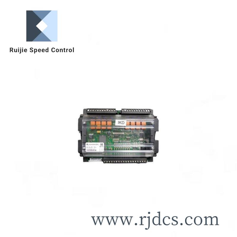 magnetek_hp4-1d-t-s1139.jpg MAGNETEK HP4-1D-T-S1139 Industrial Control Module