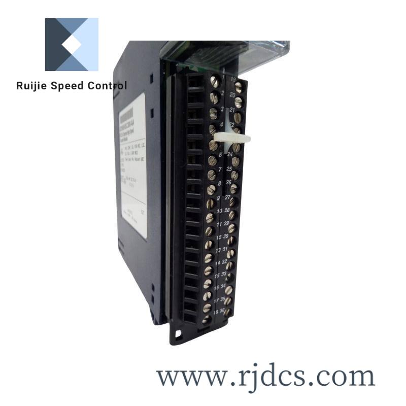 magnetek_hp4-1d-t-s1139_3.jpg MAGNETEK HP4-1D-T-S1139 Industrial Control Module