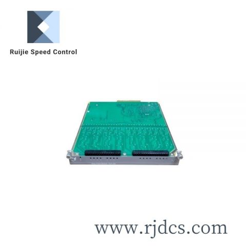 METSO 02VA0153 Industrial Control Processor