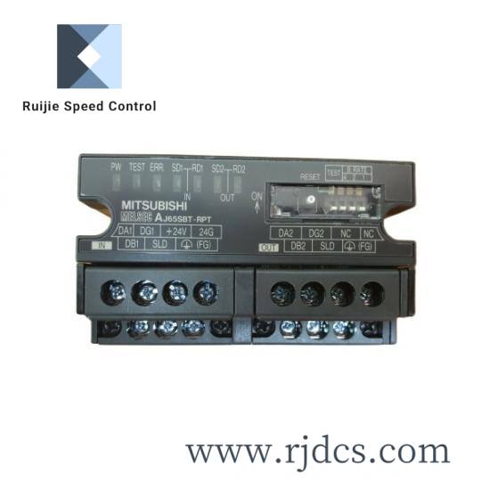 mitsubishi_qm100hy-h_2.jpg MITSUBISHI QM100HY-H Digital Input/Output Module
