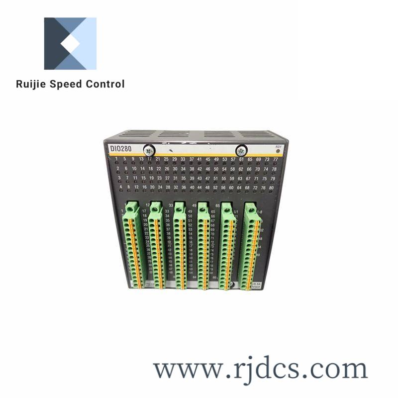 nms_cg6500c_8e1_8t1_2.jpg NMS CG6500C 8E1/8T1 High Performance Communication Module for Industrial Automation